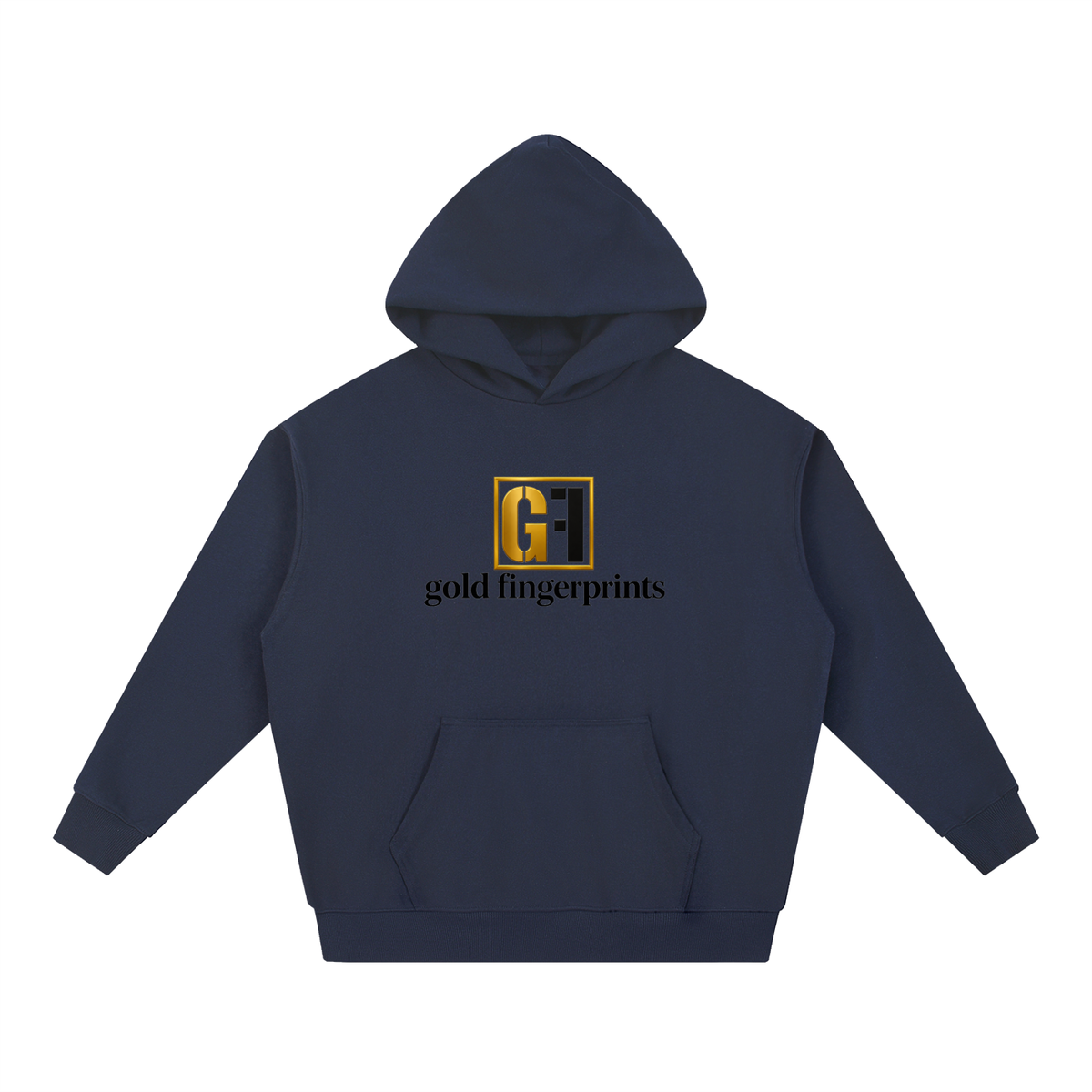 Essential Heavyweight Hoodie