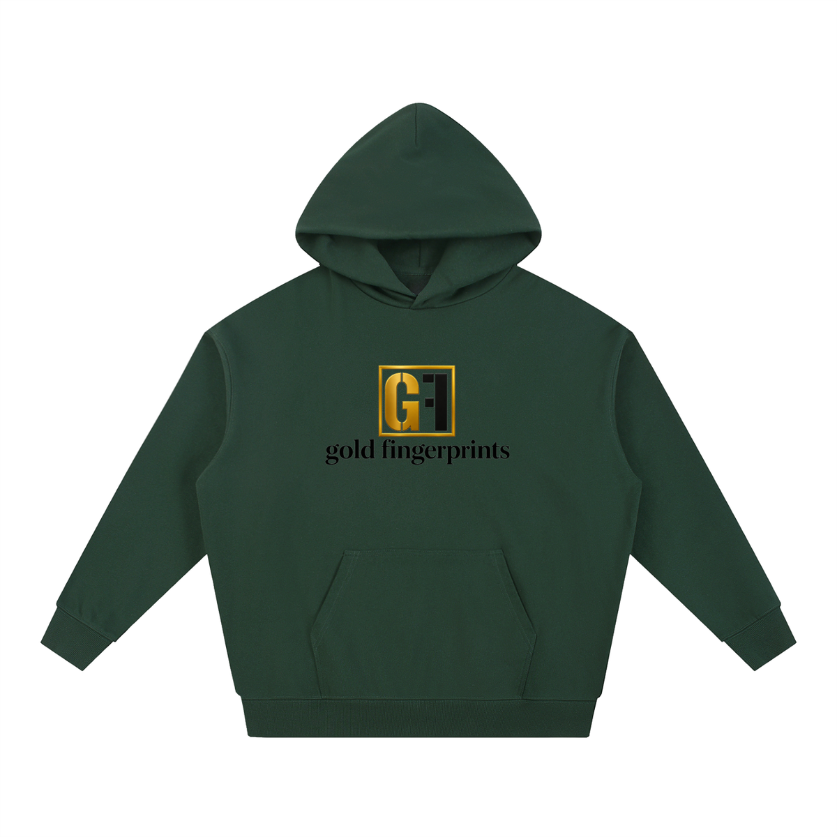Essential Heavyweight Hoodie