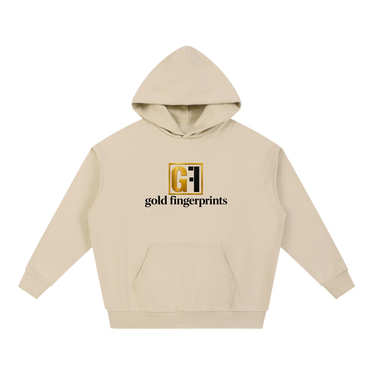Essential Heavyweight Hoodie