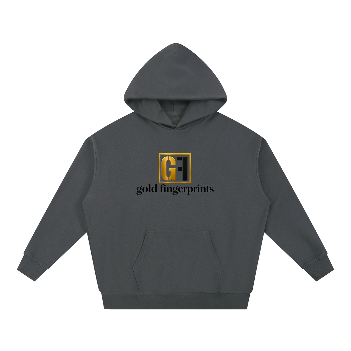 Essential Heavyweight Hoodie