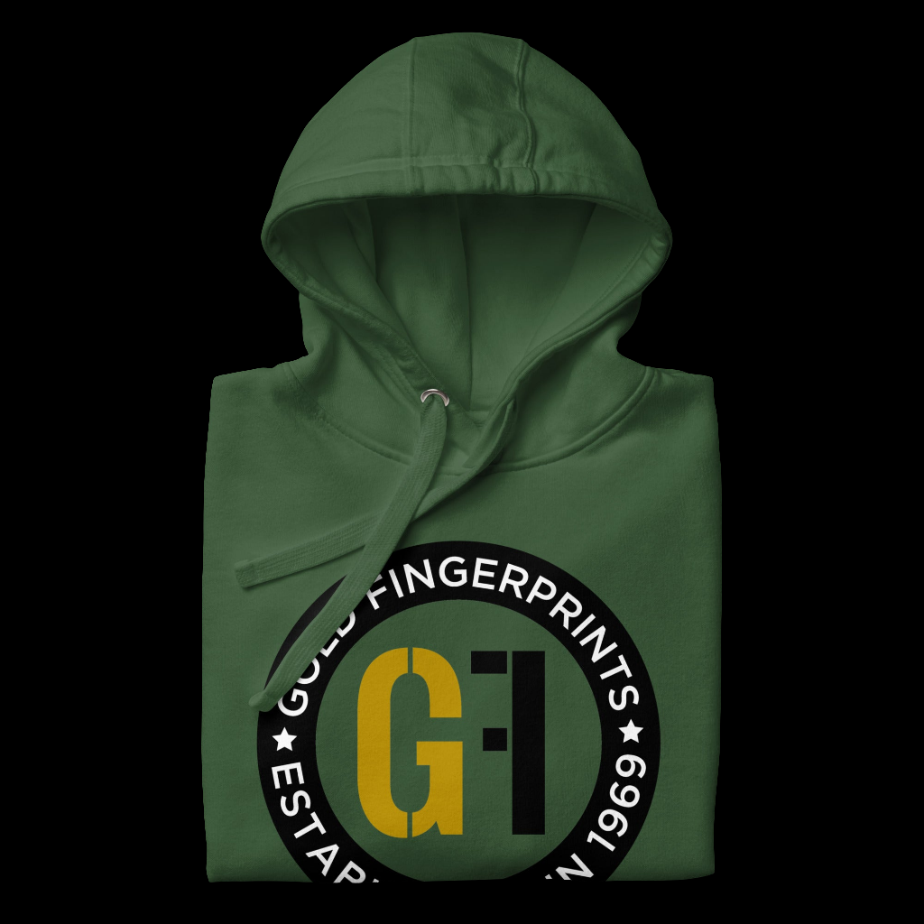 GF Hoodie