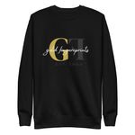 Load image into Gallery viewer, Unisex Premium Sweatshirt
