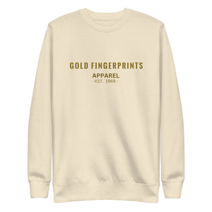 Unisex Premium Sweatshirt