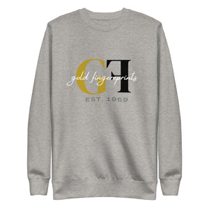 Unisex Premium Sweatshirt