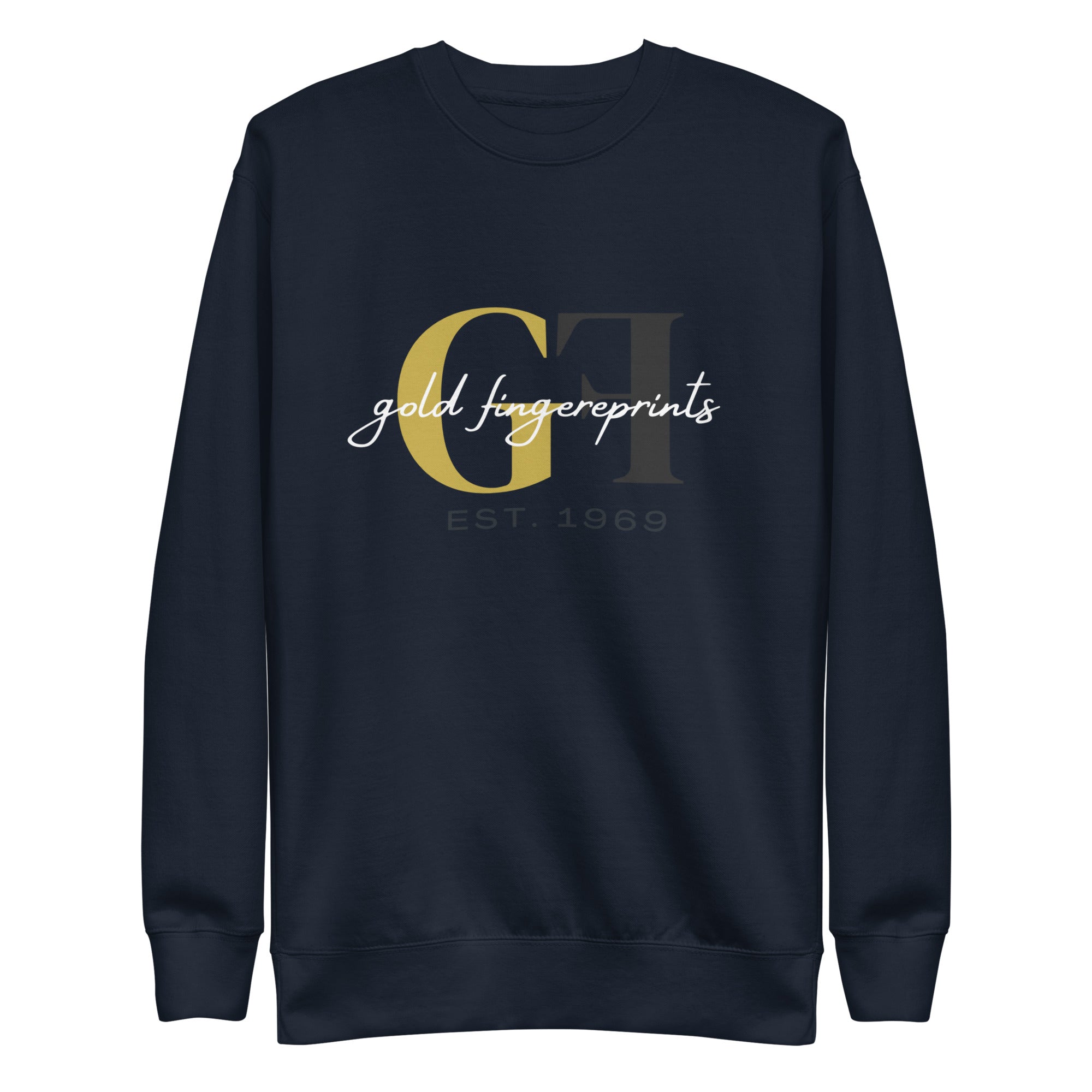 Unisex Premium Sweatshirt