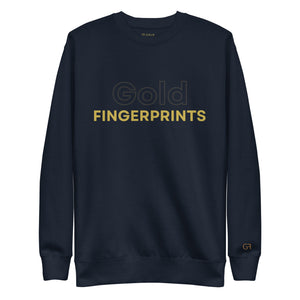 Unisex Premium Sweatshirt