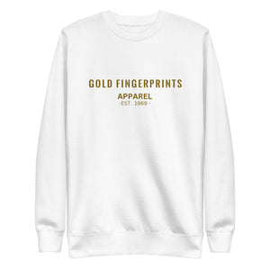 Unisex Premium Sweatshirt