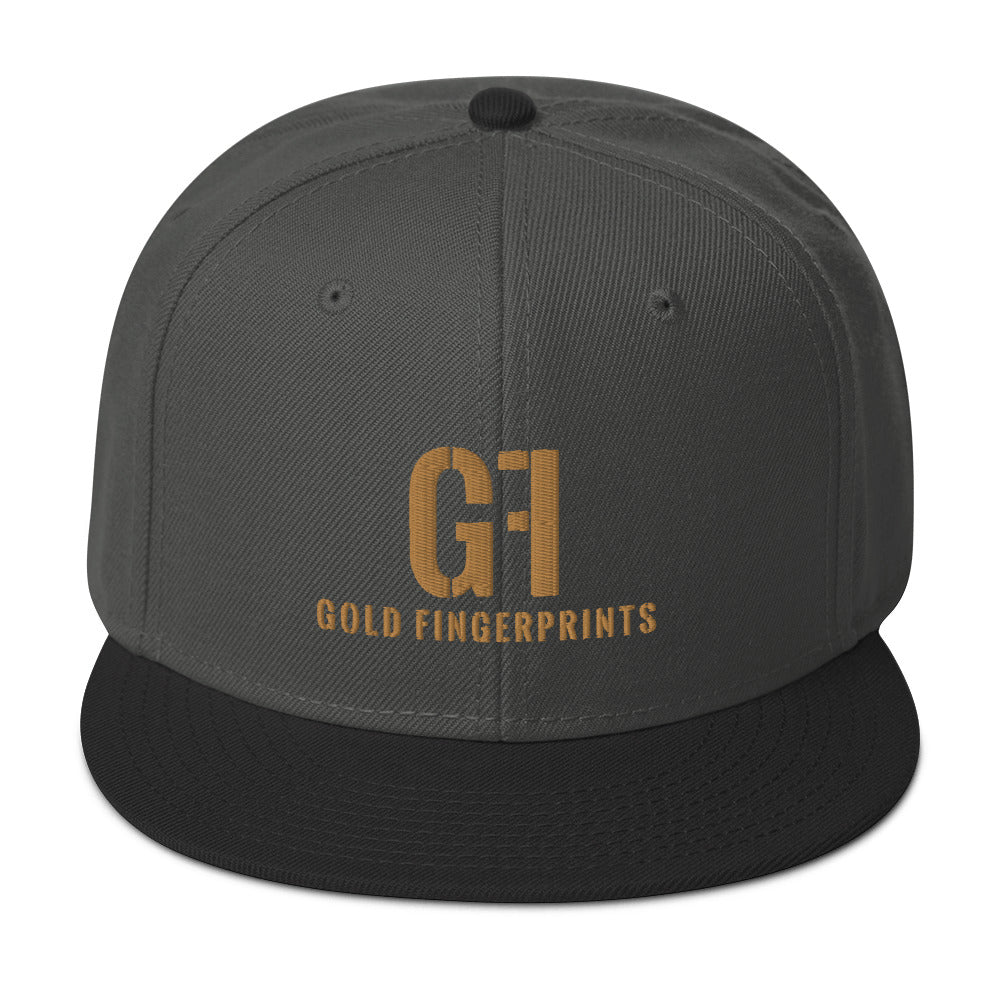 goldfingereprints.myshopify.com/Snapback Hats