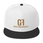 Load image into Gallery viewer, goldfingereprints.myshopify.com/Snapback Hats
