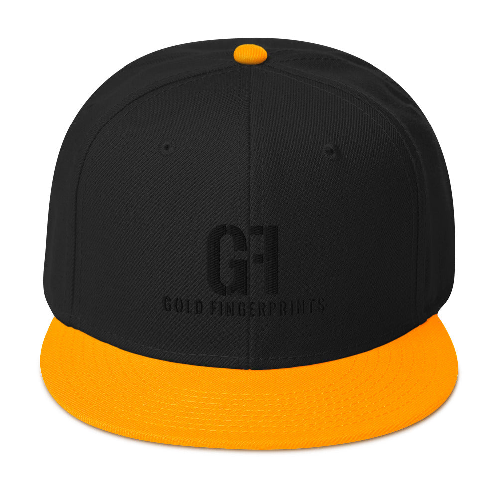 goldfingereprints.myshopify.com/Snapback hat